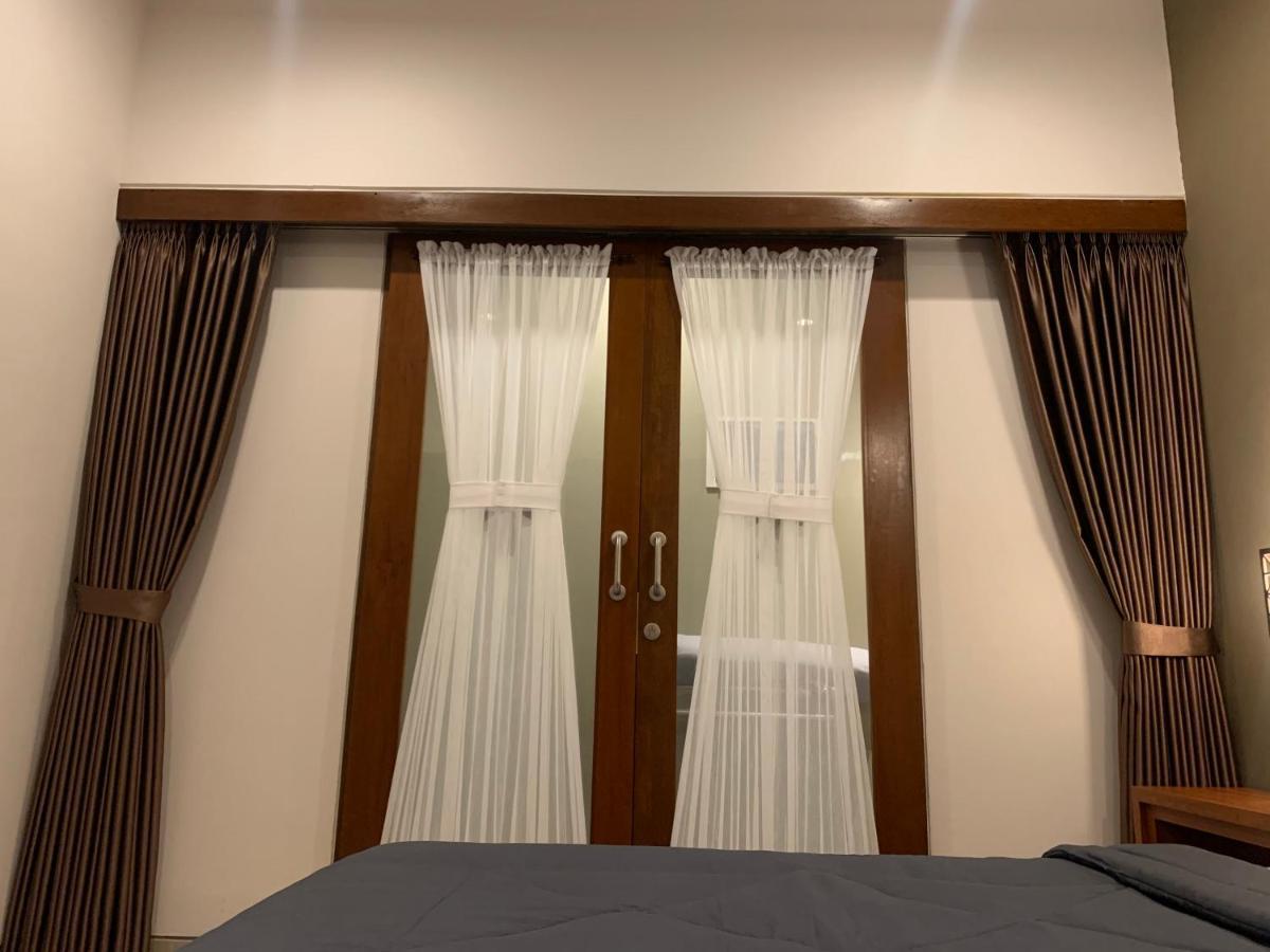 Homestay Kalih Homestay
